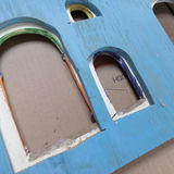 John French Romanesque Doorways Wall Sculpture - thumbnail 9 of 10