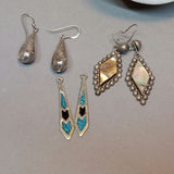 Made in Mexico Silver Jewelry (25+dwt) - thumbnail 18 of 22