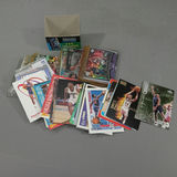 Trading Cards - Football / Hockey / Basketball - thumbnail 21 of 23