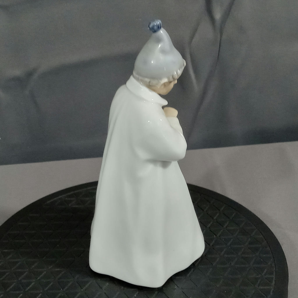 Royal Copenhagen Figurines - image 12 of 14