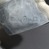Royal Copenhagen Girl on Rock Figurines - thumbnail 7 of 9