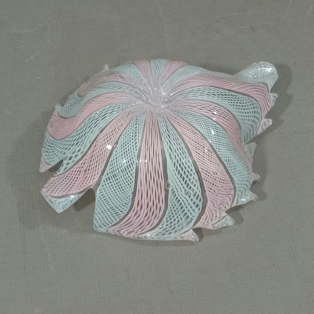 Vintage Murano & Art Glass Decor - image 4 of 19