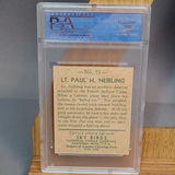 1933 / 1934 National Chicle Sky Birds Cards - thumbnail 11 of 22