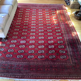 Wool Area Rug - thumbnail 1 of 6