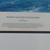 Bogeys! Framed Print by Robert Taylor - thumbnail 3 of 10