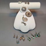 Made in Mexico Silver Jewelry (25+dwt) - thumbnail 1 of 22