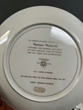 Gorham Dinner Plates for Norman Rockwell - thumbnail 4 of 4