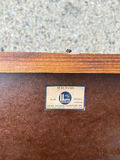 Vintage Howe Folding Table - thumbnail 3 of 7