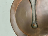 Antique Hotel de Paris/ E. Dehillerin French Copper Ware Pots - thumbnail 4 of 8