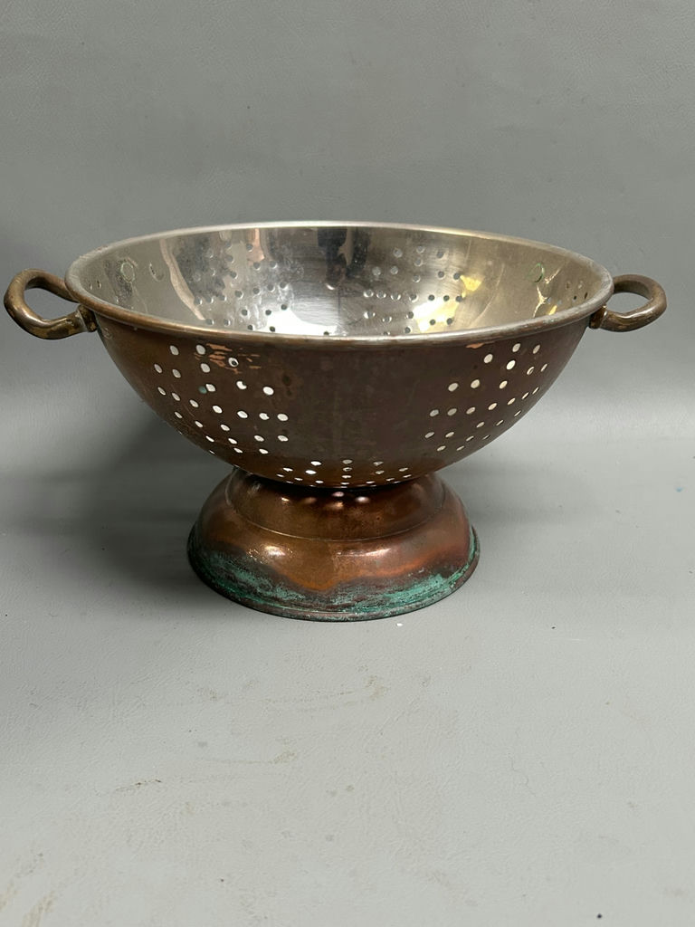 Copper Ware Items - image 5 of 8