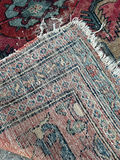 Turkish Area Rug Worn - thumbnail 4 of 5