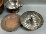 Copper Ware Items - thumbnail 4 of 8