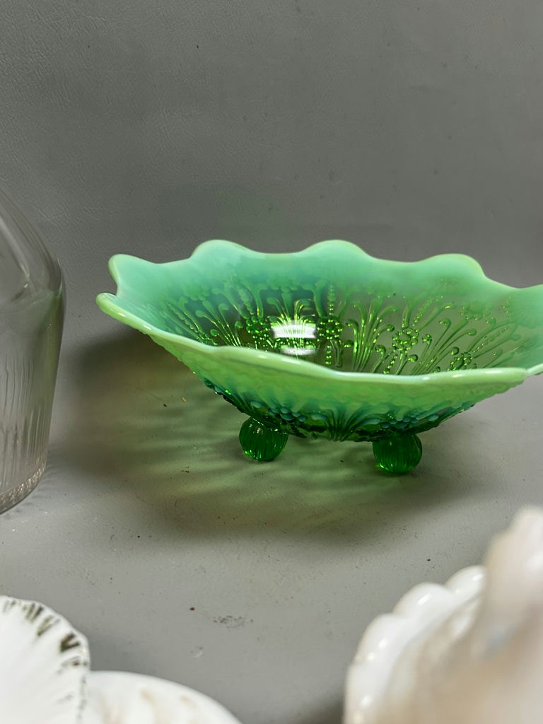 Clear to Colored Glass  - image 7 of 8