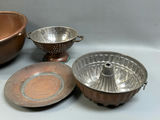 Copper Ware Items - thumbnail 6 of 8