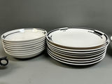 Mikasa Art Deco China - thumbnail 7 of 8