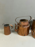 Copper Kettles and Pitchers. - thumbnail 4 of 8