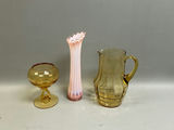 Colored Glass - thumbnail 1 of 5