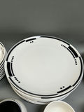 Mikasa Art Deco China - thumbnail 3 of 8
