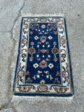 Oushak Handwoven Mat - thumbnail 2 of 5