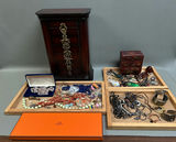 Costume Jewelry - thumbnail 1 of 8