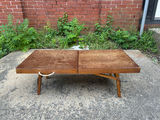 Vintage Howe Folding Table - thumbnail 1 of 7