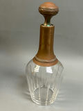 Biscuit Jar, Decanter & Silent Butler - thumbnail 5 of 8