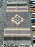 Southwestern Flatweave Kilm Rugs - thumbnail 4 of 4