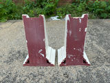 Wooden Architecture Corbels - thumbnail 4 of 6