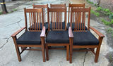 Intercon Furniture Dinning Chairs 6 - thumbnail 1 of 5