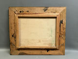 Seascape Textured Oil on Canvas Signed - thumbnail 4 of 4