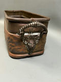 Copper Water Can and Planter - thumbnail 3 of 4