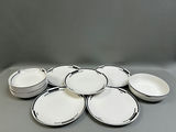 Mikasa Art Deco China - thumbnail 4 of 8