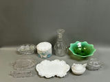 Clear to Colored Glass - thumbnail 1 of 8