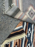 Southwestern Flatweave Kilm Rugs - thumbnail 3 of 4