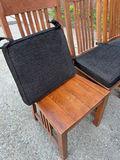 Intercon Furniture Dinning Chairs 6 - thumbnail 4 of 5