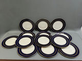 Tatler of Trenton Dinner Plates - thumbnail 4 of 4