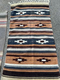 Southwestern Flatweave Kilm Rugs - thumbnail 2 of 4