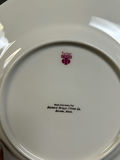 Tatler of Trenton Dinner Plates - thumbnail 2 of 4