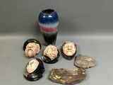Artisan Pottery Items - thumbnail 1 of 7