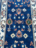Oushak Handwoven Mat - thumbnail 1 of 5
