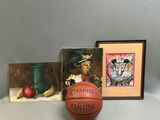 Group of 3 Paintings - thumbnail 2 of 3