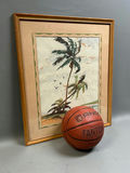 Signed Beachscape Painting - thumbnail 5 of 5