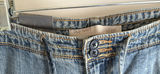 Six Pairs of Women’s Size 12 Jeans from Tommy Hilfiger, Old Navy, GAP, and Lord & Taylor - thumbnail 8 of 18