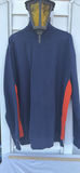 NWT Tommy Hilfiger Navy Pullover Sweatshirt XXL with Toggle Closures - thumbnail 8 of 8