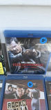 Seven Blu-ray Disc Movies - thumbnail 3 of 4