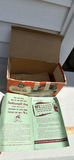 Vintage General Electric Automatic Steam Iron Model F90 Box - thumbnail 13 of 20