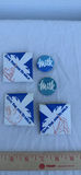 Assorted Milk Promotion Pins and Buttons (9) - thumbnail 3 of 5