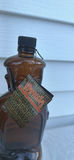 Kahlúa Edición Coleccionable Sculpted Glass Bottle - thumbnail 2 of 5