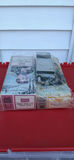 TOTE LOT Incl. Sears Trans-Talk 300 Walkie Talkie Set and Accessories - thumbnail 15 of 22