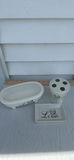 Le Bain Paris Ceramic Accessory Set - thumbnail 3 of 5